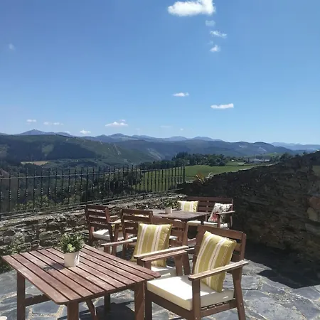 La Panerona * Tineo