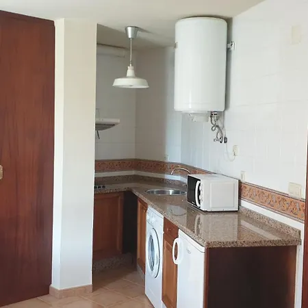 La Panerona Apartment