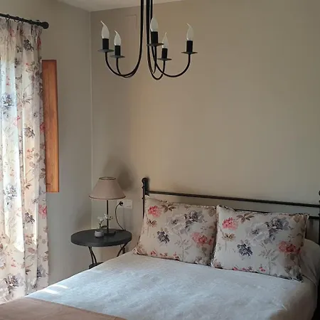 Apartment La Panerona Tineo