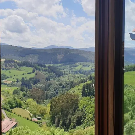 La Panerona Apartmán