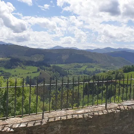 Apartmán La Panerona