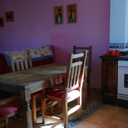 La Panerona Apartmán *