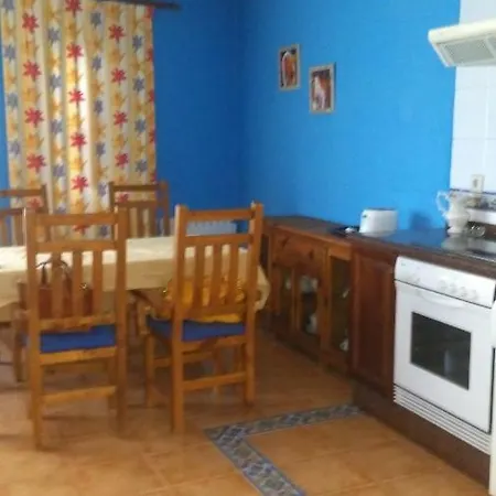 La Panerona Apartment