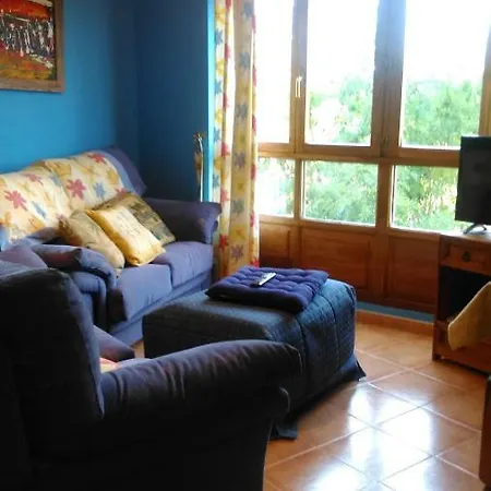 La Panerona Apartmán *