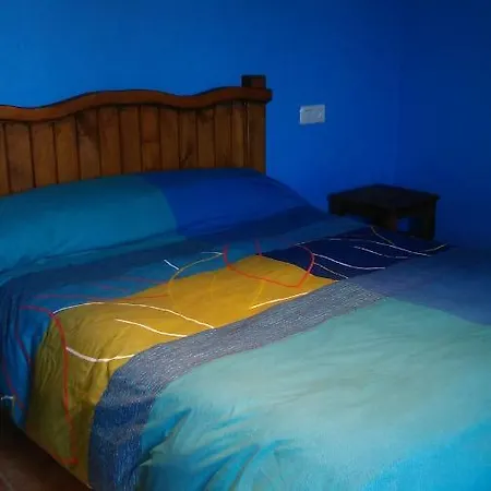 La Panerona Apartmán *